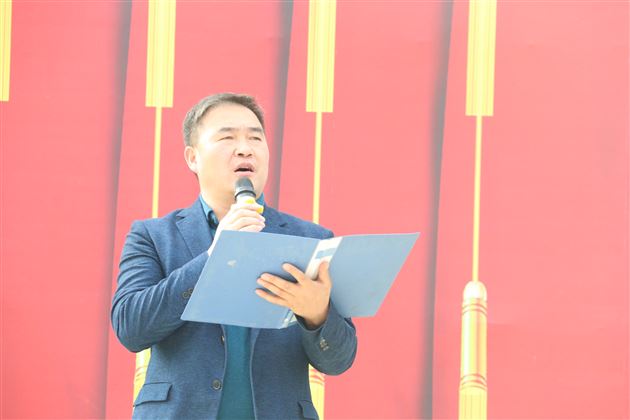 春暖花开季 实践正当时——初2021级综合社会实践活动简报（一） 