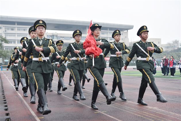 幸福花开润心田 巾帼筑梦绽芳华——棠外初中2023年“三八”国际劳动妇女节庆祝表彰大会圆满举行