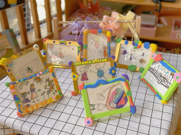 最特别的礼物送给最爱的“她” 