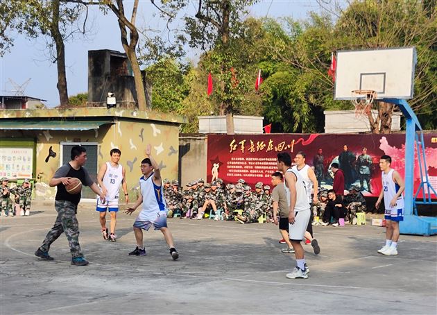 春暖花开季  实践正当时——棠外初2021级黄龙溪综合社会实践活动简报（二）