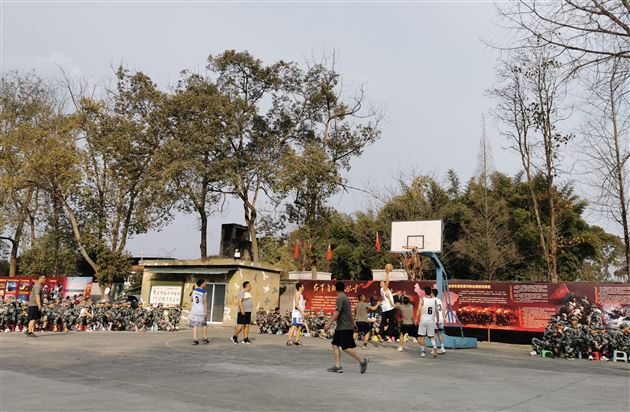 春暖花开季  实践正当时——棠外初2021级黄龙溪综合社会实践活动简报（二）