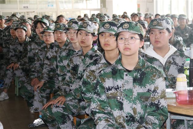 春暖花开季  实践正当时——棠外初2021级黄龙溪综合社会实践活动简报（二）