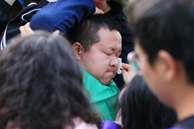 锦时筑梦 且待芳华——记棠外高2023级拓展延伸班教师研修课程