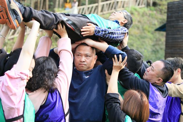 锦时筑梦 且待芳华——记棠外高2023级拓展延伸班教师研修课程