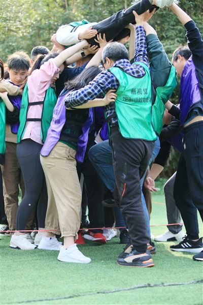 锦时筑梦 且待芳华——记棠外高2023级拓展延伸班教师研修课程