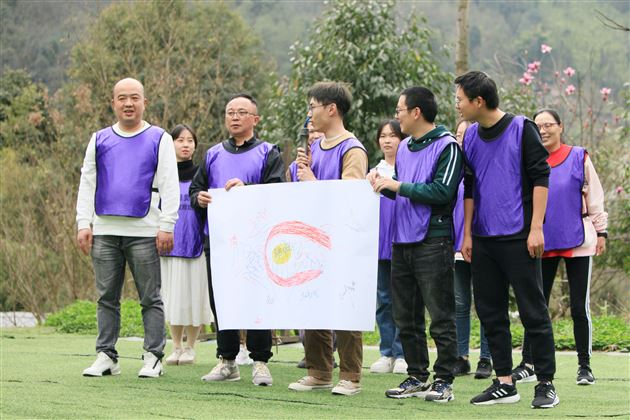 锦时筑梦 且待芳华——记棠外高2023级拓展延伸班教师研修课程