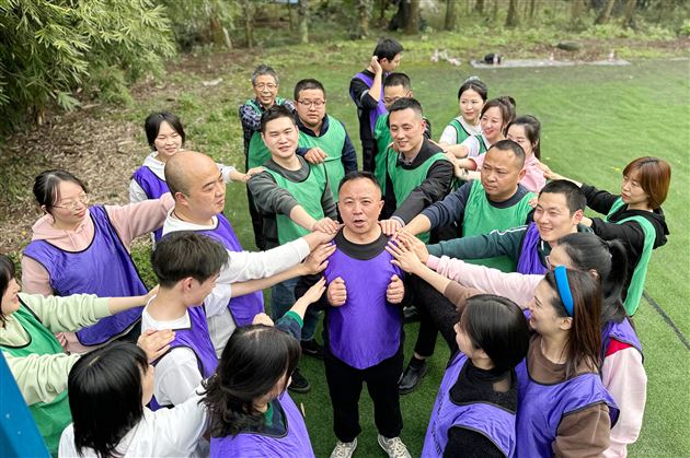 锦时筑梦 且待芳华——记棠外高2023级拓展延伸班教师研修课程