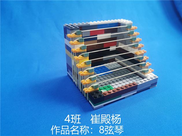 动手动脑，快乐“悟”理——初二物理寒假实践作业展评