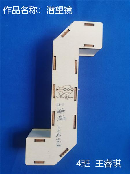 动手动脑，快乐“悟”理——初二物理寒假实践作业展评