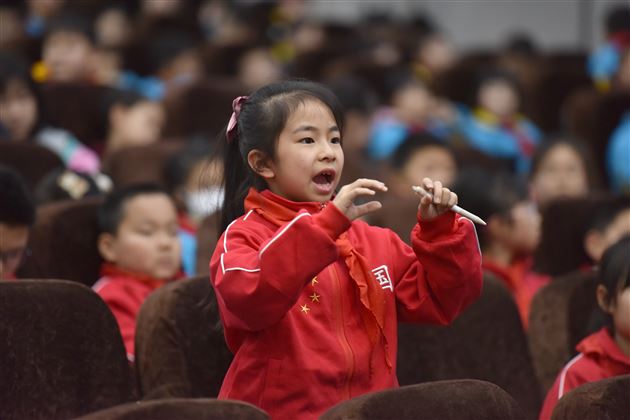 激发学生创新发明意识  营造尊重知识产权氛围——国家知识产权局专利局专利审查协作四川中心进校园活动 