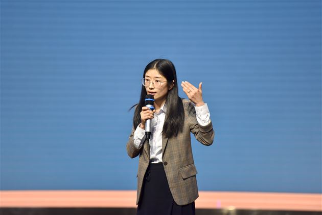 激发学生创新发明意识  营造尊重知识产权氛围——国家知识产权局专利局专利审查协作四川中心进校园活动 