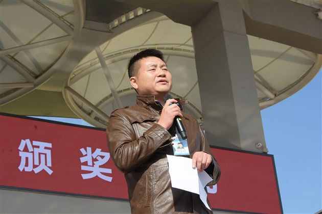 “数”风流人物  育创新人才——棠外举行第五届“棠外杯”初中数学能力比赛