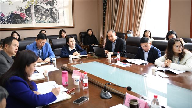 棠外初中省（重点）市两级德育科研课题成功开题 