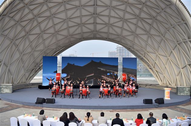 劳动创造生活 艺术丰富生活——棠外附小甲马木刻版画非遗工作坊荣获双流区中小学艺术实践工作坊一等奖 