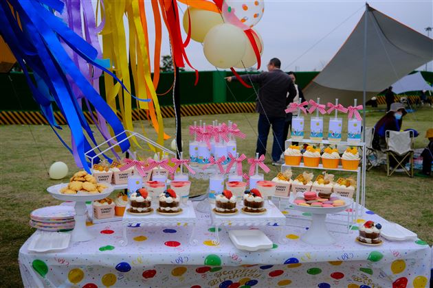 寻找春天的足迹——棠湖仁智幼儿园2023年亲子春游活动