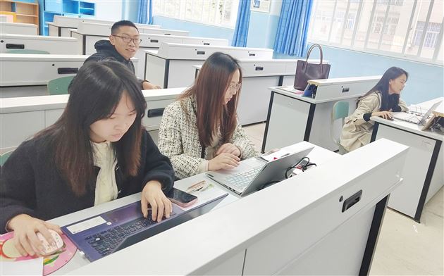 棠外高一历史组荣获双流区首届普通高中新课标新教材解读大赛一等奖