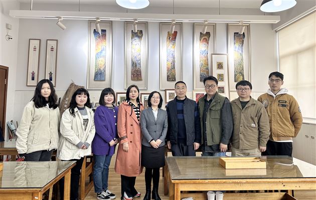 探寻古蜀文明  深挖广都文化