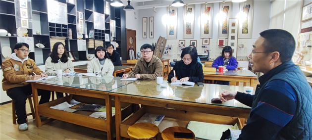 探寻古蜀文明  深挖广都文化