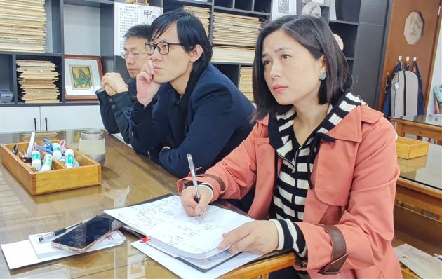 探寻古蜀文明  深挖广都文化