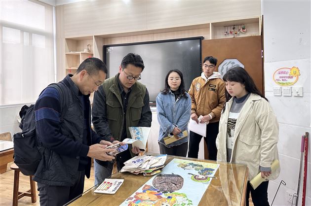 探寻古蜀文明  深挖广都文化