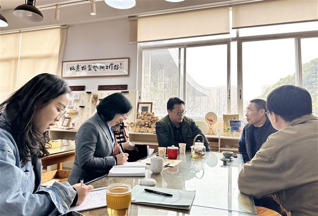 探寻古蜀文明  深挖广都文化