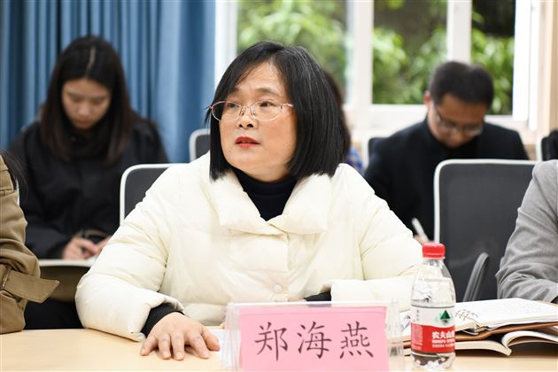 川渝两校话发展 携手并进谋新篇