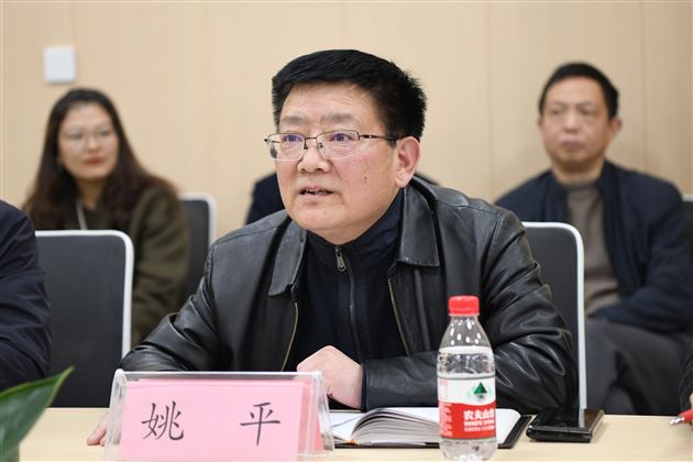 川渝两校话发展 携手并进谋新篇 