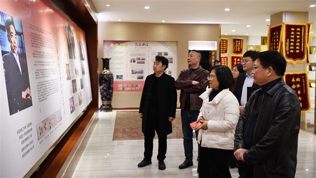 川渝两校话发展 携手并进谋新篇