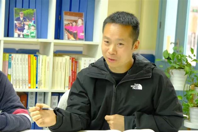 学习交流，互助成长——棠湖仁智幼儿园接待广元市幼教同行参观交流