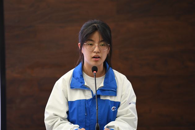 坚定理想信念 争做时代先锋——棠外高中党总支开展高中青年学生党校党课培训活动