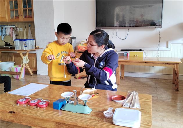 创新评赛课形式 赋能教师成长——棠湖仁智幼儿园教师赛课活动