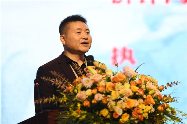 成都市九年级语文教学研讨会在棠外举办