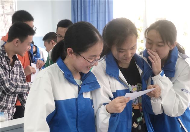 青春，友你友我——棠外高中部开展学生人际专题心理团体辅导活动