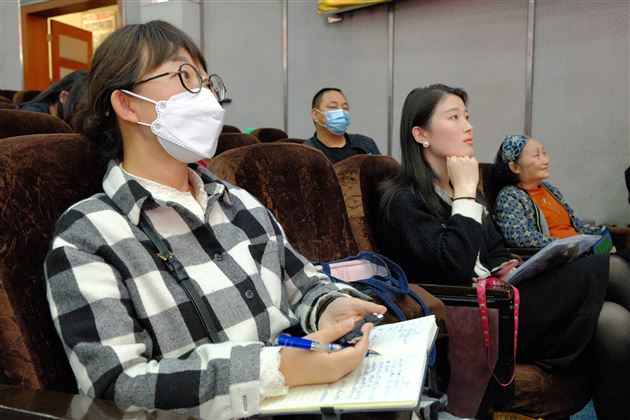 守护心理健康 赋能家庭教育——棠湖仁智幼儿园2023年春季家长课堂