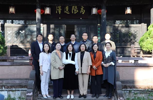 棠外柯亚莉老师受邀参加会理帮扶送教活动 