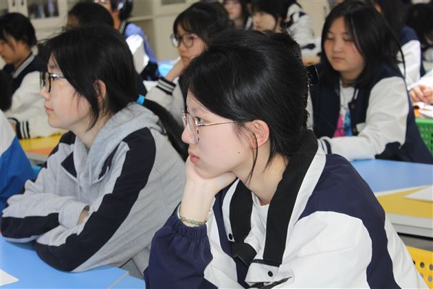 何谓建筑？建筑师如是说——棠外高中校友分享会第11期 