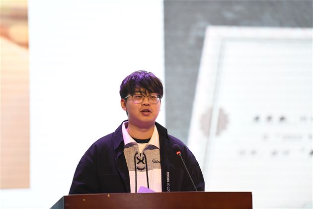 朝乾夕惕 圆梦中考——棠外初2020级举行中考动员暨表彰大会