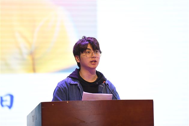 朝乾夕惕 圆梦中考——棠外初2020级举行中考动员暨表彰大会 