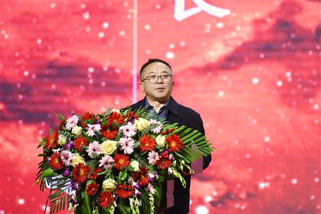 乘势奋楫  跻彼高峰——记棠外高2020级二诊表彰大会