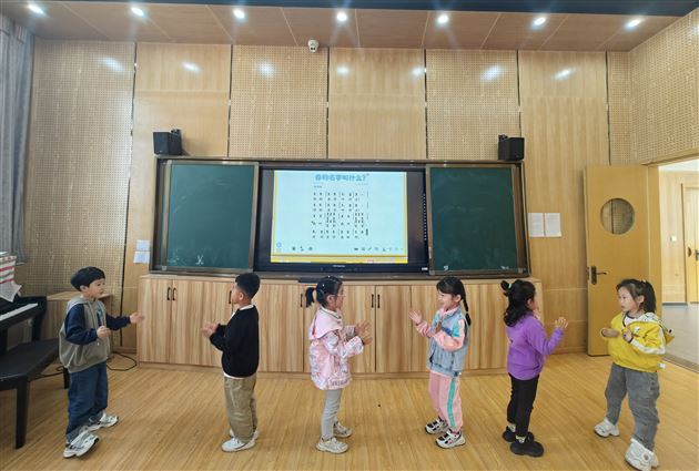 发挥K12优势，做好幼小衔接