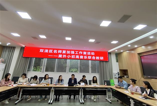 夏加强老师发言