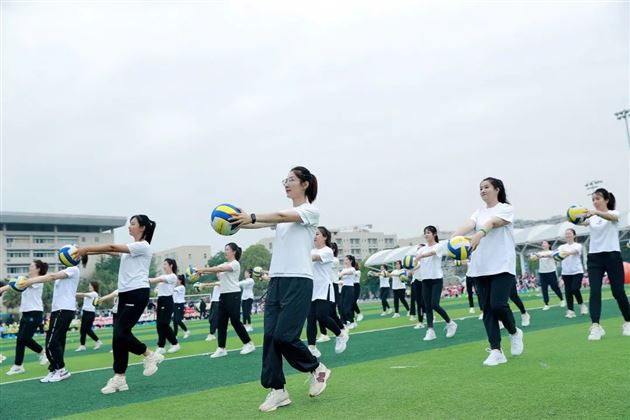 家长、教师展示