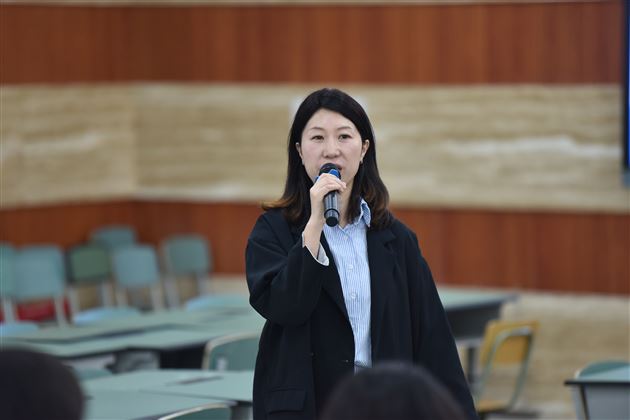 以评促教 以研促修——双流区中小学教务主任高级研修班干部综合素养提升培训视导巡诊活动顺利进行