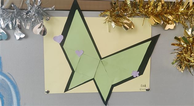 探“七巧”奥秘激奇思妙想