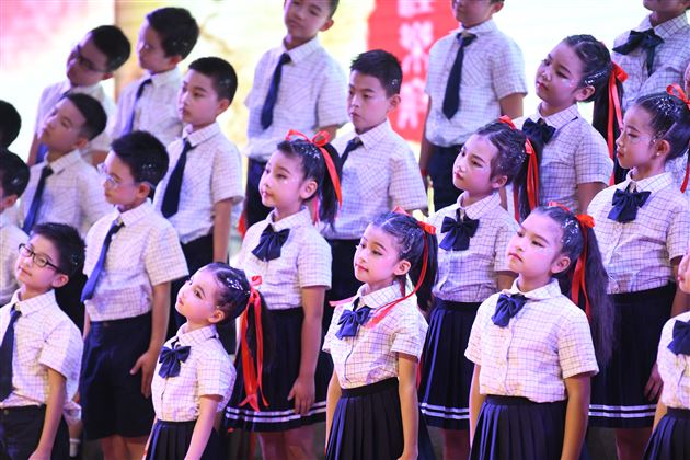 和诗以歌唱响经典 重燃廿载棠外记忆