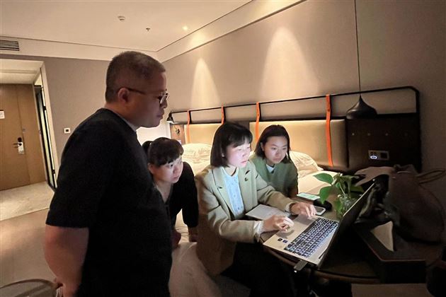 喜报：棠外附小谭毅老师荣获四川省小学道德与法治优质课展评活动一等奖 