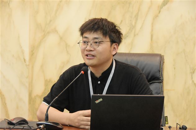 “福鼎市2022年度中学教学管理能力提升高级研修班” 来棠外开展名校访学活动