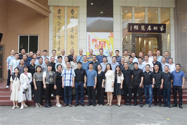 “福鼎市2022年度中学教学管理能力提升高级研修班” 来棠外开展名校访学活动