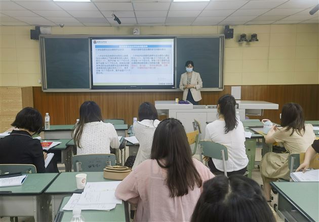 聚焦优质均衡 培育法治观念