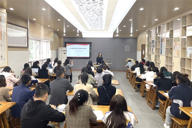 5.25，我们把阳光写在脸上！——棠外附小“5.25”心理健康月系列活动